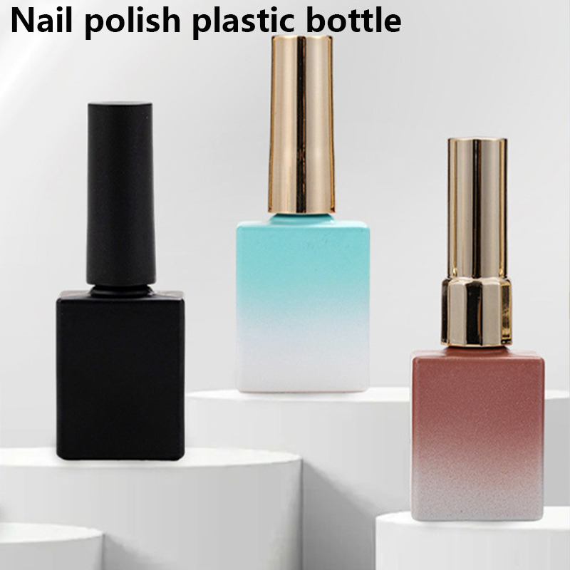 Nail Fan Brush - 1 Stück/2 Stück 12ml 13ml 14ml