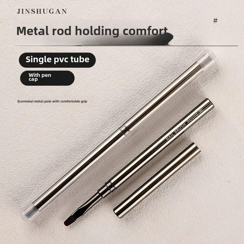 Neues Produkt 12-teiliges Set  – Nail Art Brush Set Bewertung und Preis