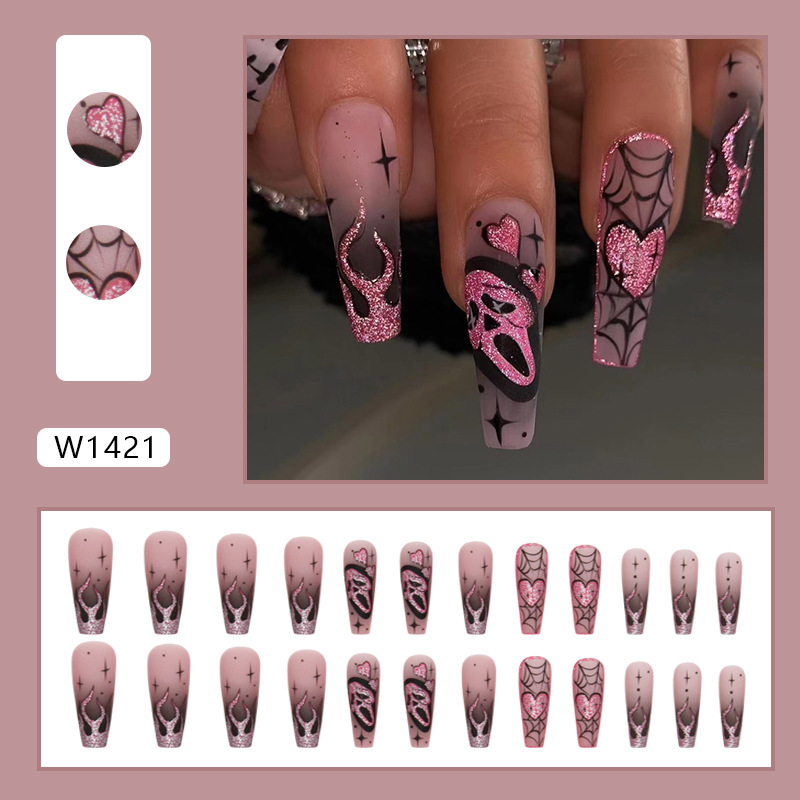 24 Stück Glitzer Rosa Paillett – Nail Art Aesthetic Bewertung und Preis