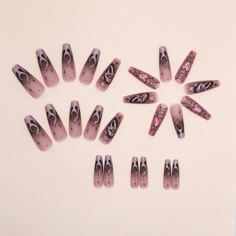 24 Stück Glitzer Rosa Paillett – Nail Art Aesthetic Bewertung und Preis