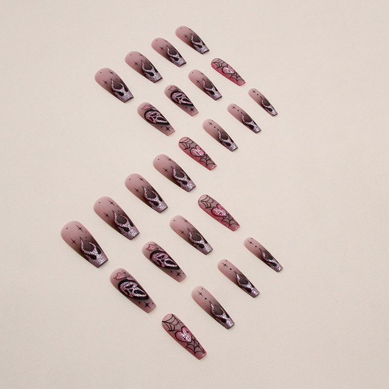 24 Stück Glitzer Rosa Paillett – Nail Art Aesthetic Bewertung und Preis