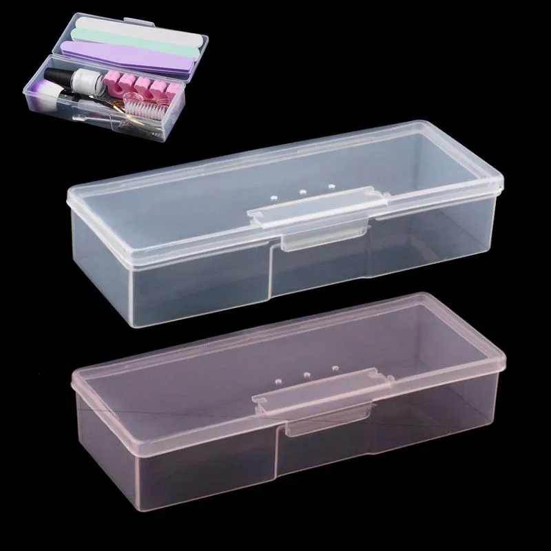 Nail Art Aufbewahrung sbox Nag – Nail Fan Brush Bewertung und Preis