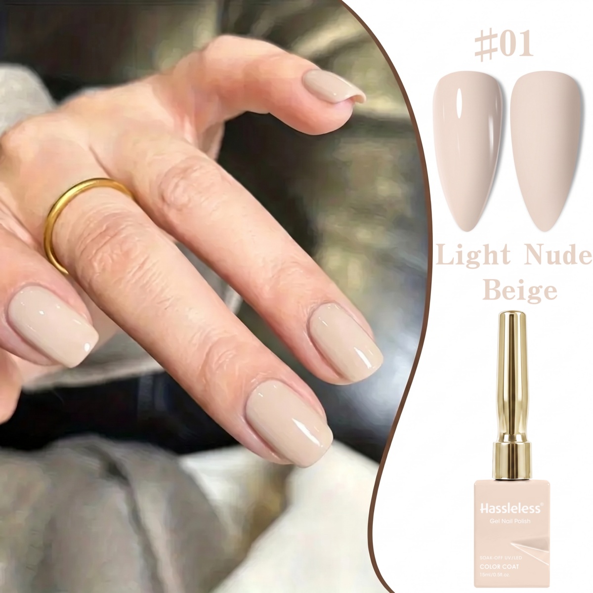 Unkompliziertes 2-Farben-Nagel – Nail Art Red Wine Bewertung und Preis