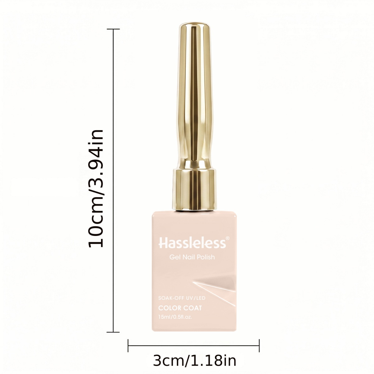 Unkompliziertes 2-Farben-Nagel – Nail Art Red Wine Bewertung und Preis