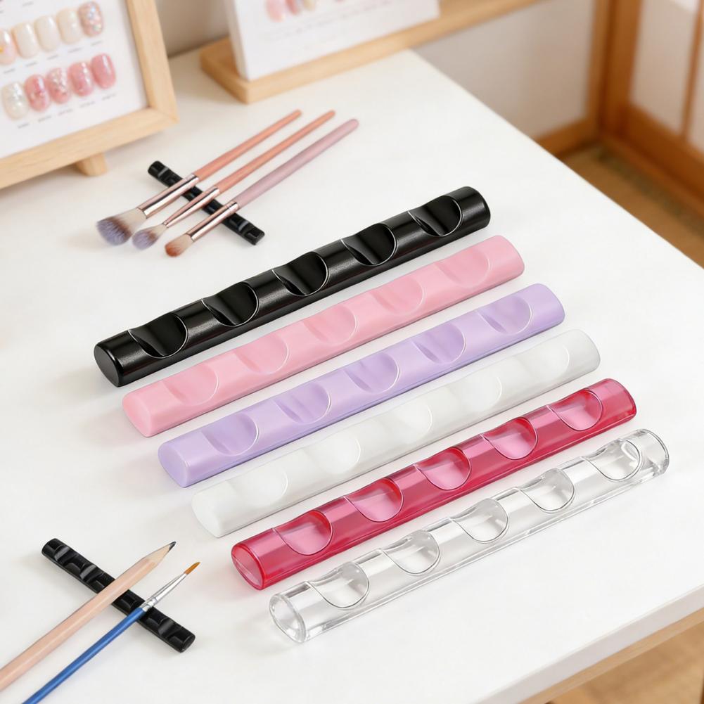Maniküre-Werkzeug-Organizer 6- – Nail Art Brush Set Bewertung und Preis