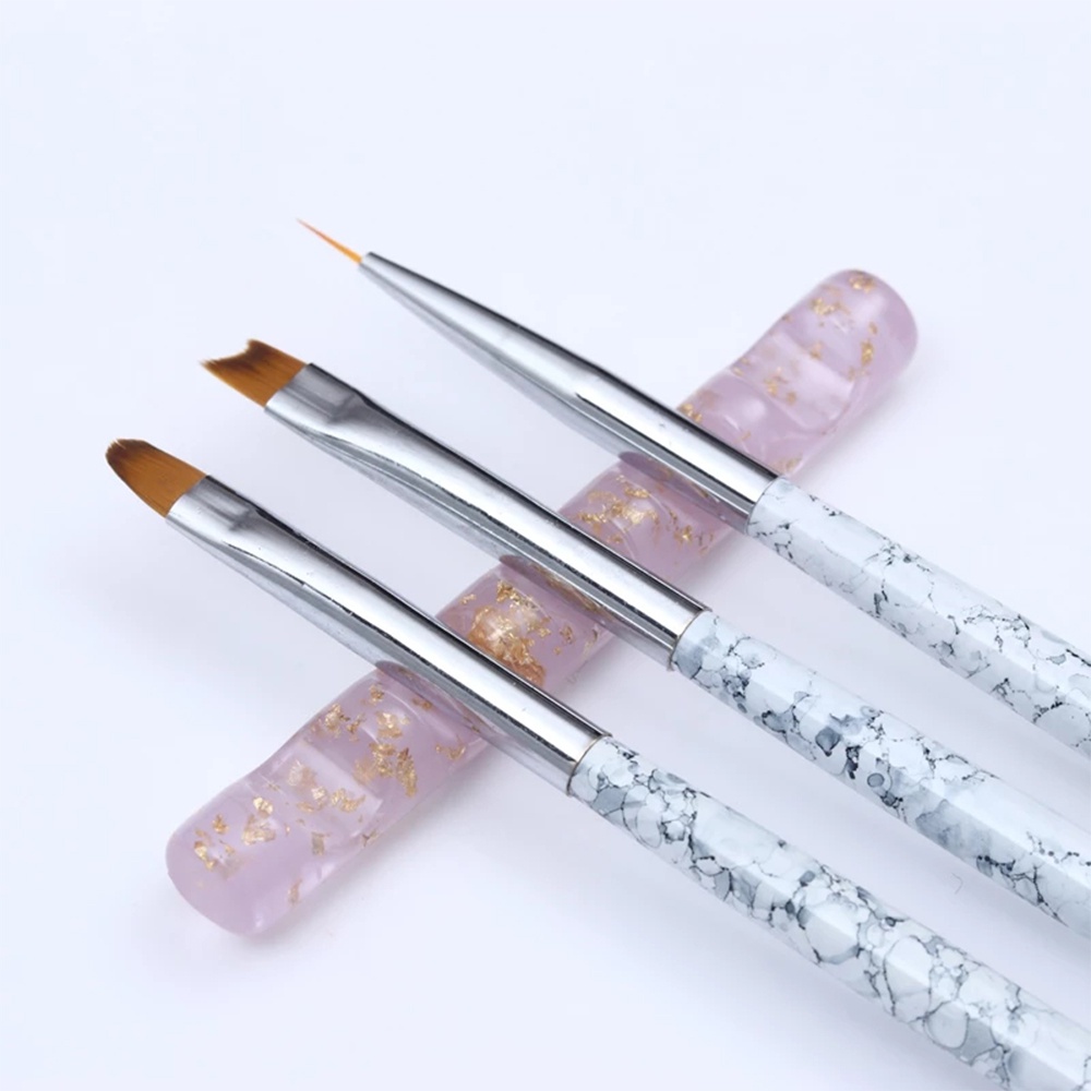 Acryl-Nagelbürstenständer mit  – Nail Fan Brush Bewertung und Preis
