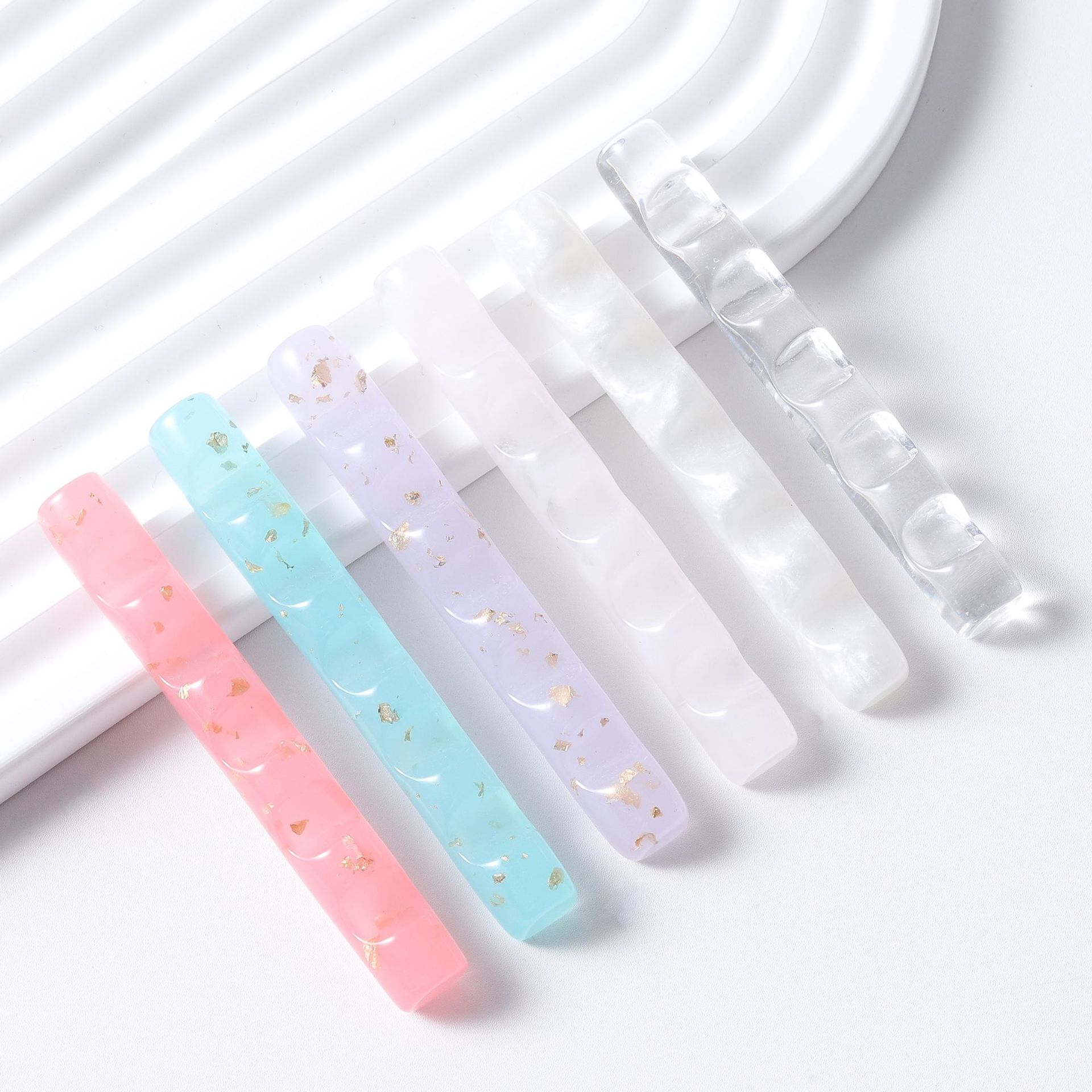 5-fach Nagelpinselhalter-Ständ – Nail Fan Brush Bewertung und Preis