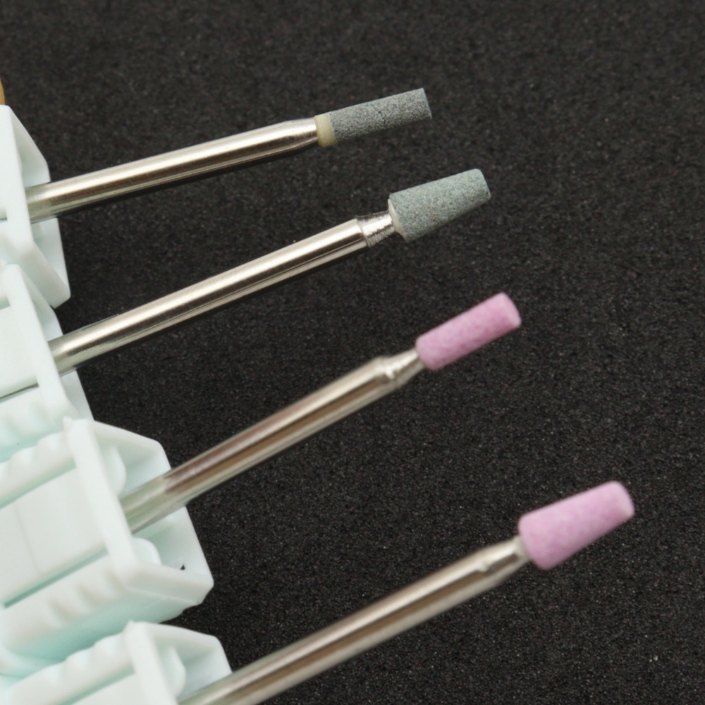 1 Stück kleiner, fassförmiger  – Nail Art Natural Bewertung und Preis