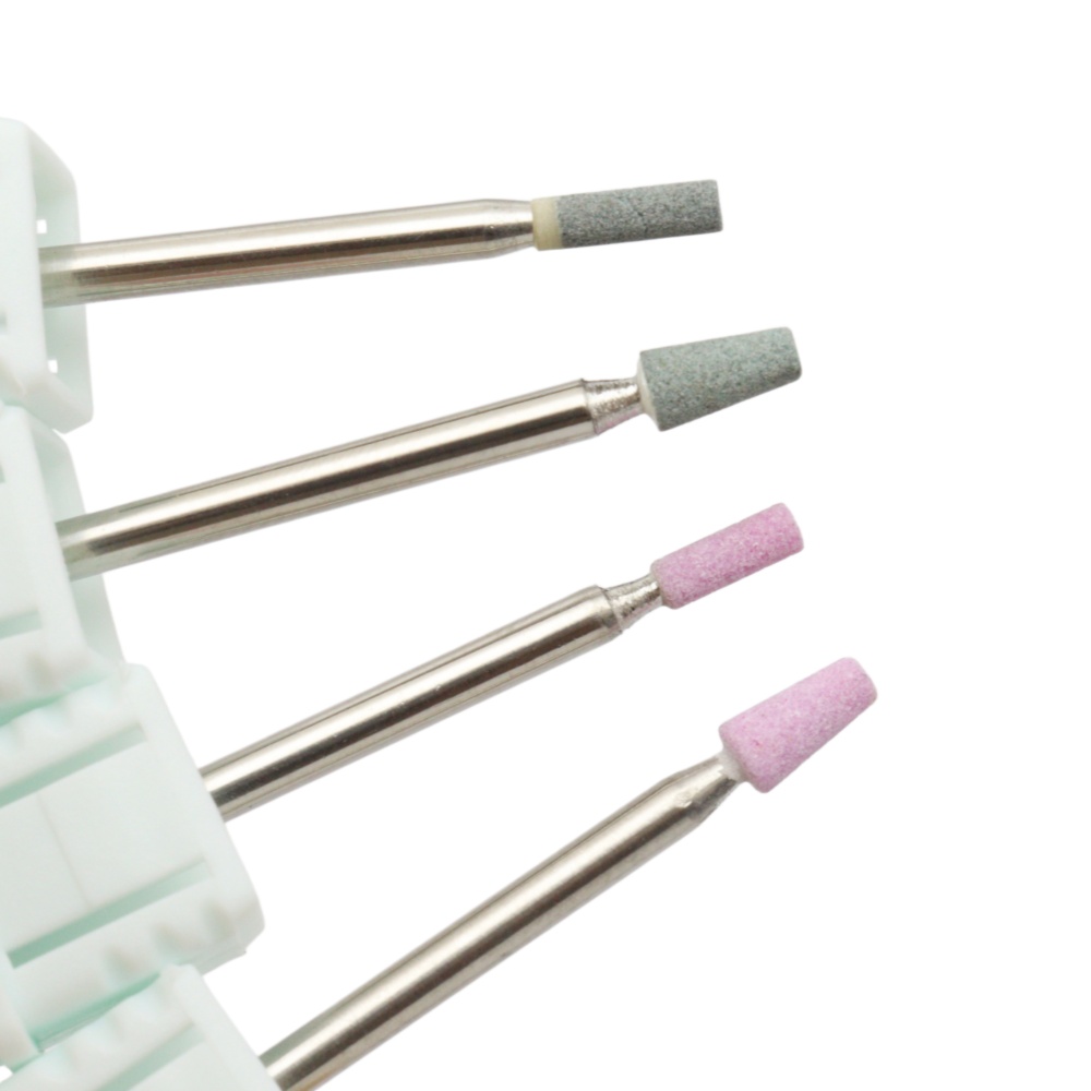 1 Stück kleiner, fassförmiger  – Nail Art Natural Bewertung und Preis