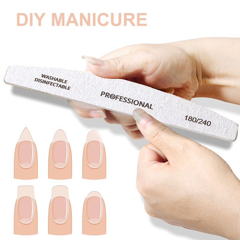 5/10/20/40 Stück Professionell – Nail Art Maroon Bewertung und Preis