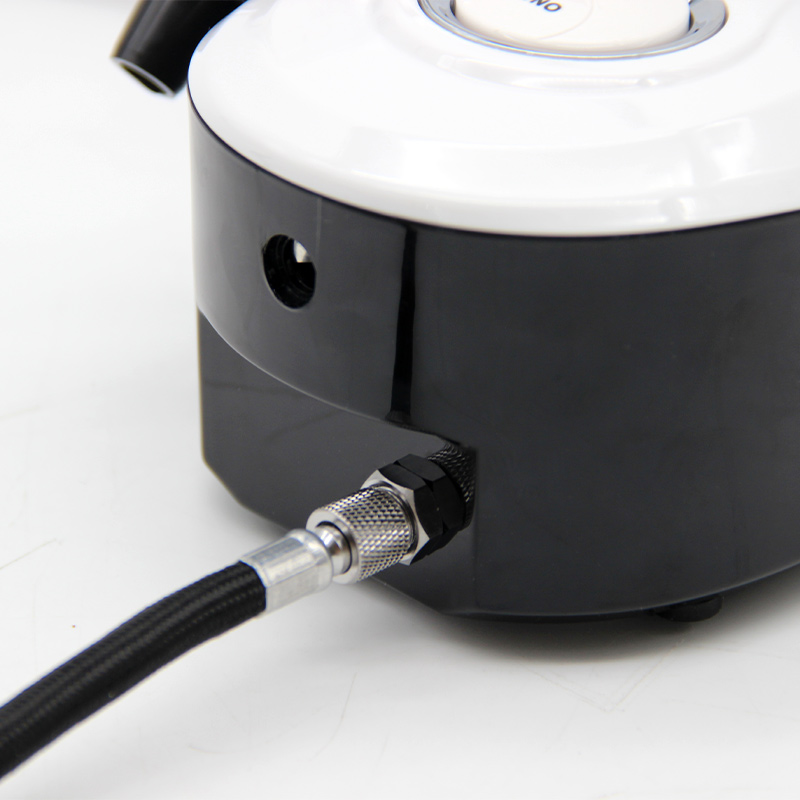 Tragbare Airbrush Mit Kompress – Nail Fan Brush Bewertung und Preis