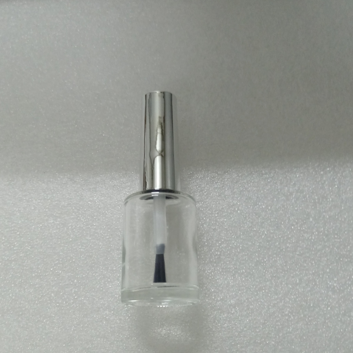 13ml 6 Stück Klare Glasflasche – Nail Fan Brush Bewertung und Preis