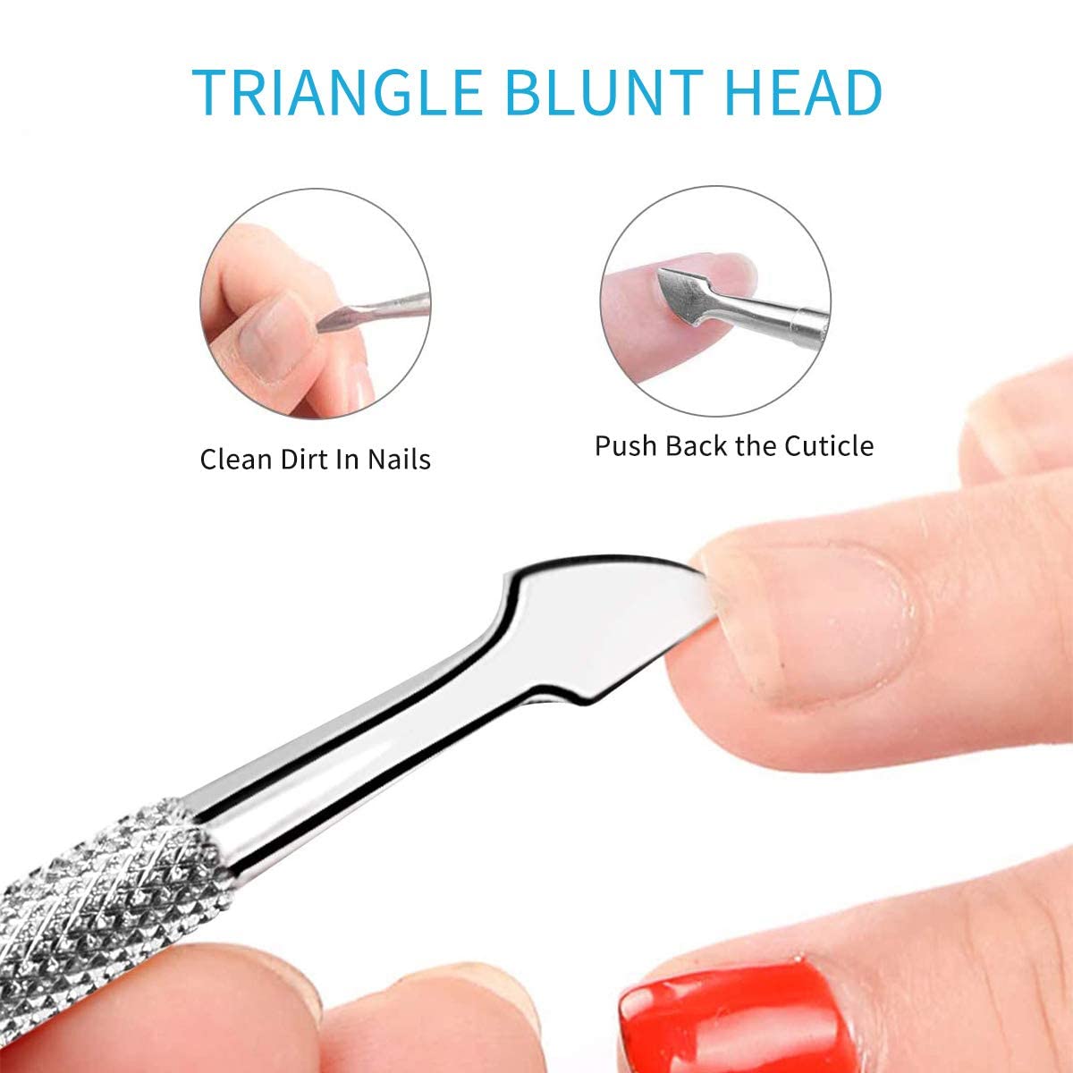 10-teiliges Nagelkunst-Set mit – Nail Fan Brush Bewertung und Preis