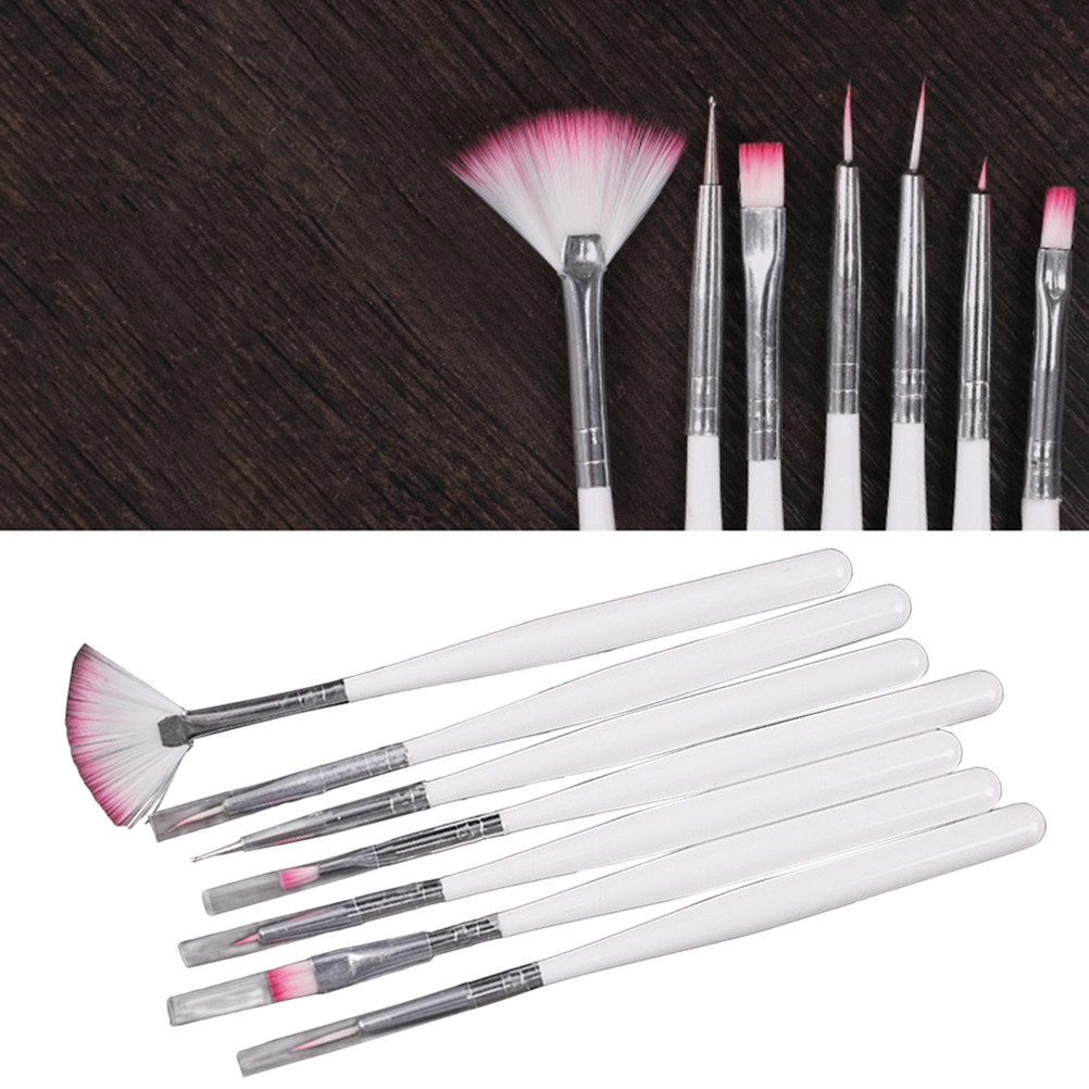 14-teiliges Nagelmalerei-Pinse – Nail Art Brush Set Bewertung und Preis