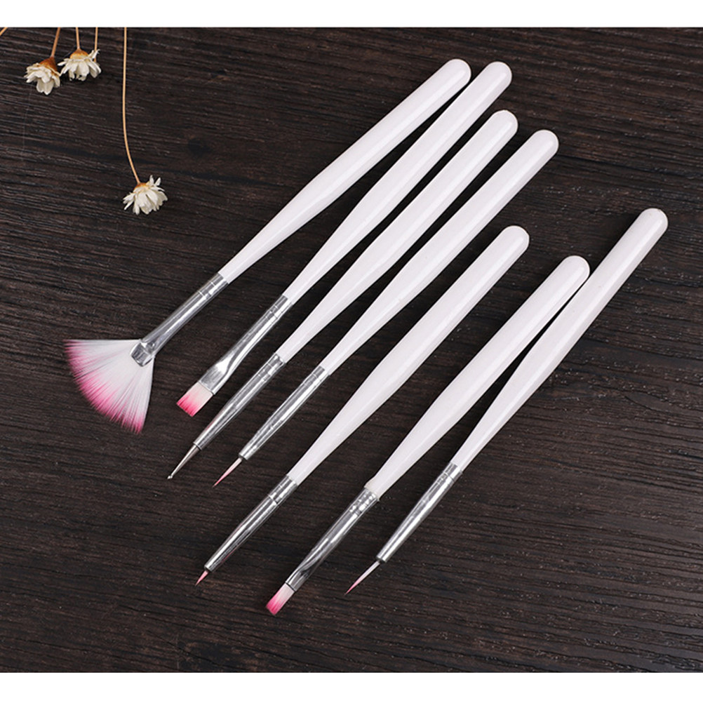 14-teiliges Nagelmalerei-Pinse – Nail Art Brush Set Bewertung und Preis