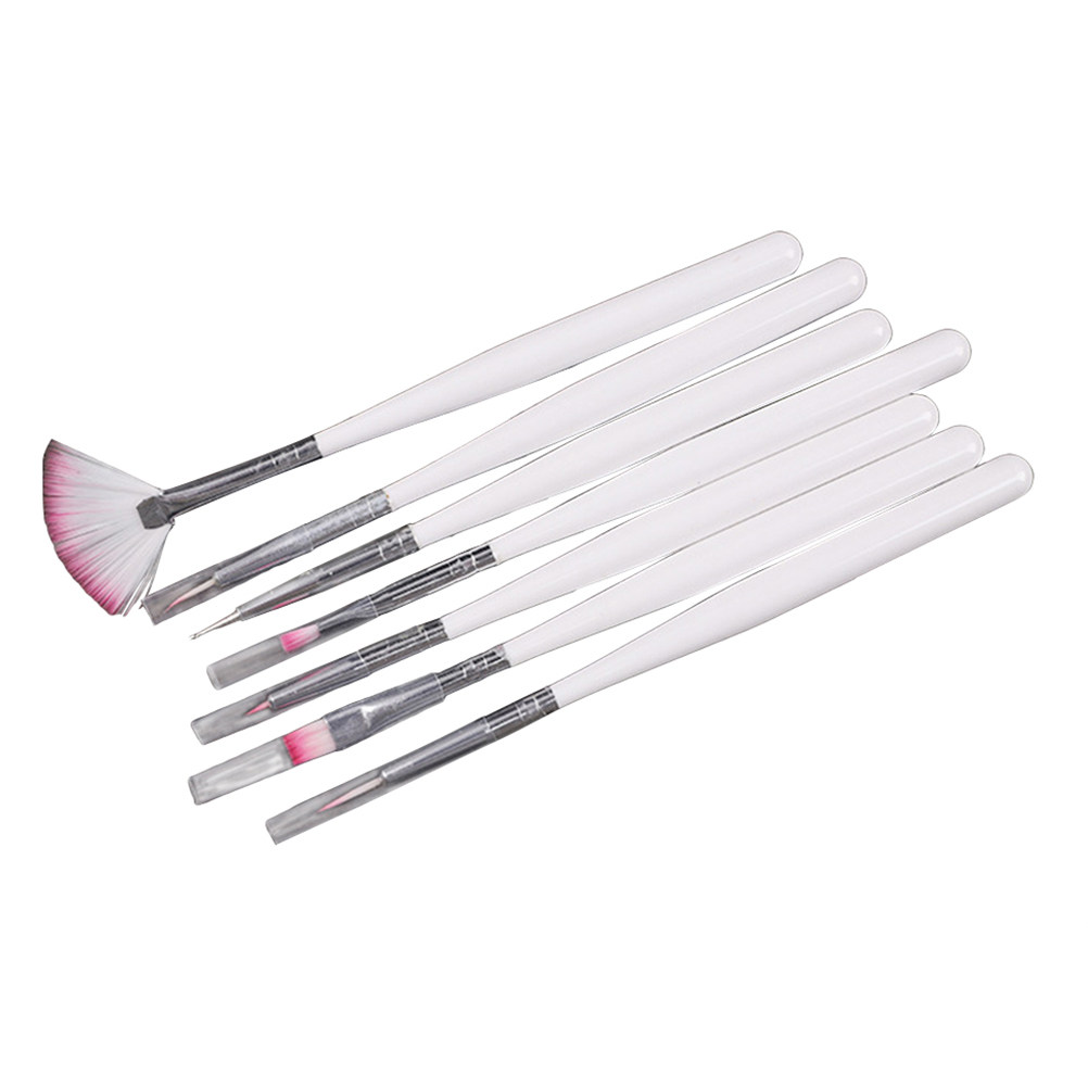 14-teiliges Nagelmalerei-Pinse – Nail Art Brush Set Bewertung und Preis