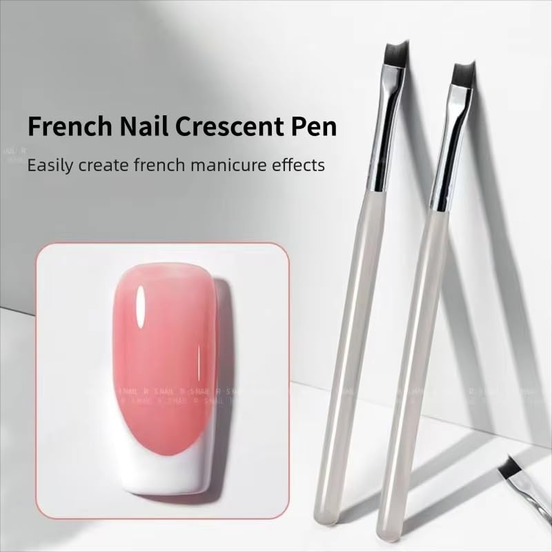 1/10 Stück Professionelles Fra – Nail Art Maroon Bewertung und Preis
