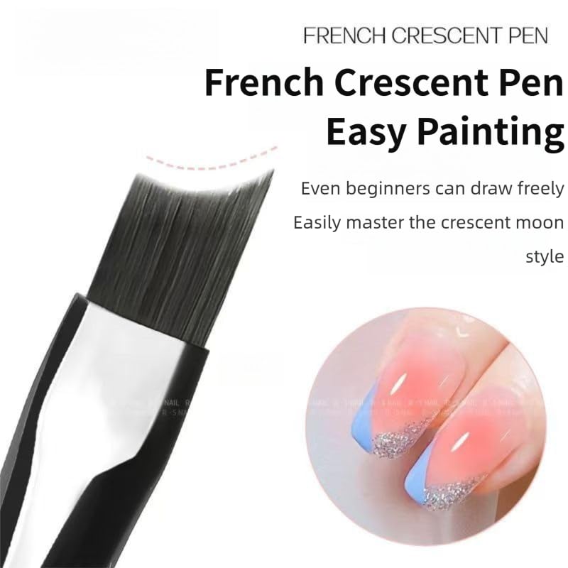 1/10 Stück Professionelles Fra – Nail Art Maroon Bewertung und Preis