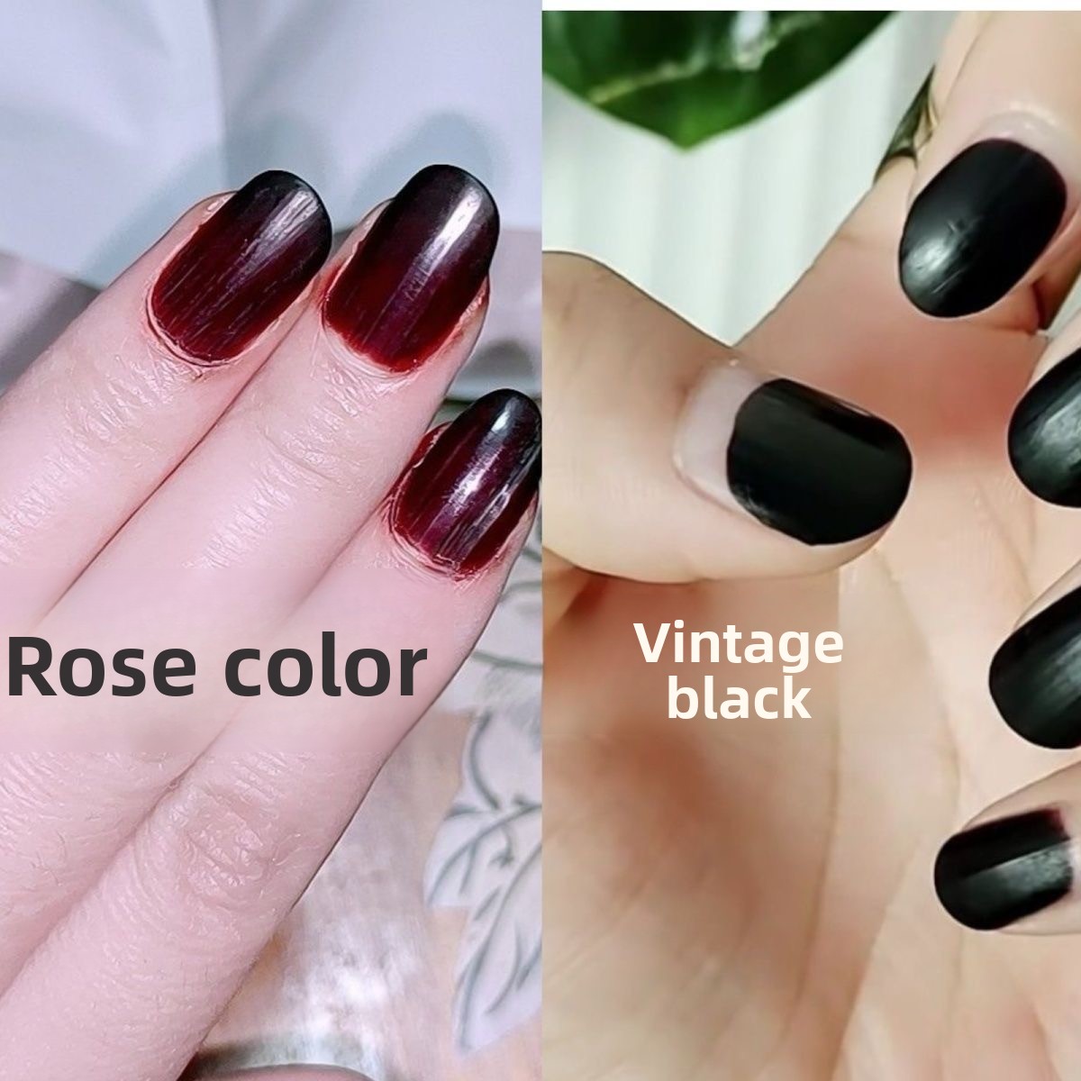 30g Natürliches Pflanzen-Henna – Nail Art Red Wine Bewertung und Preis