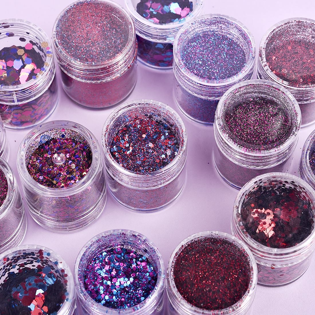 4/5 Flaschen Traumhaftes Glitz – Nail Art Emerald Bewertung und Preis