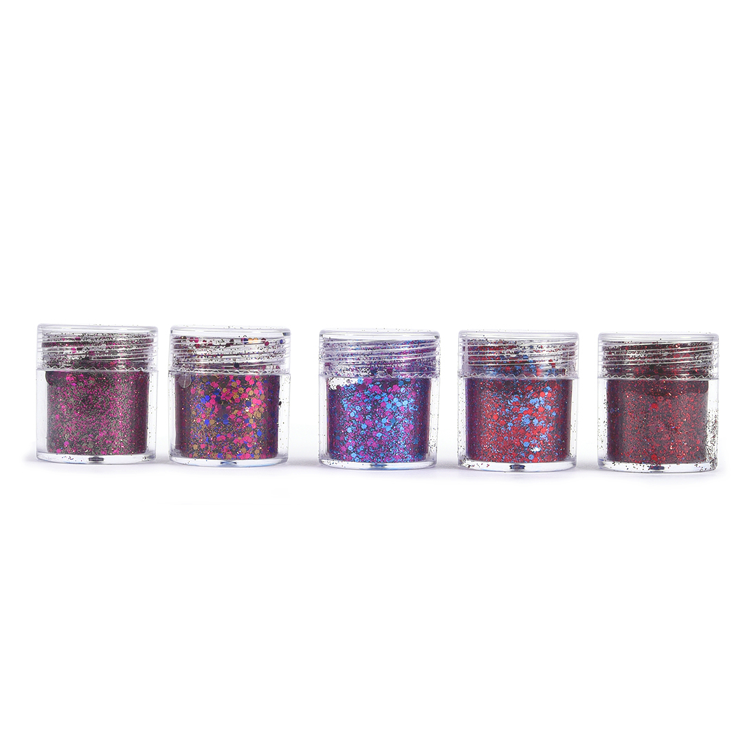 4/5 Flaschen Traumhaftes Glitz – Nail Art Emerald Bewertung und Preis