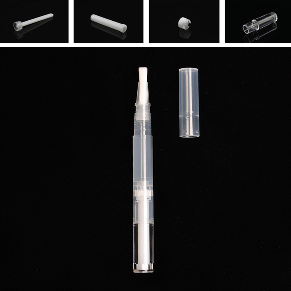 2 Stück 3 ml nachfüllbarer lee – Nail Fan Brush Bewertung und Preis