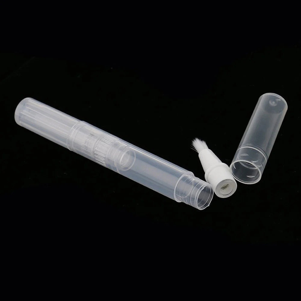 2 Stück 3 ml nachfüllbarer lee – Nail Fan Brush Bewertung und Preis