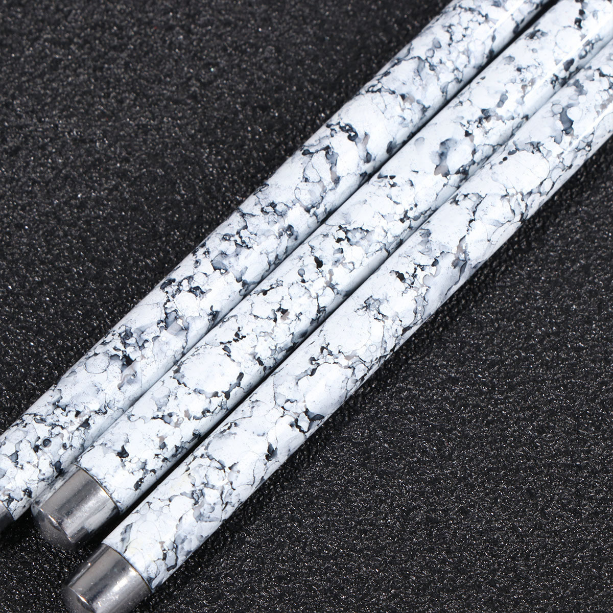 3-teiliges Nail-Art-Liner-Pins – Nail Art Brush Set Bewertung und Preis