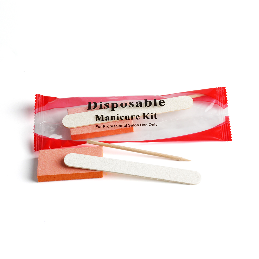 100 Sets natürliche Nagel-Sets – Nail Art Natural Bewertung und Preis